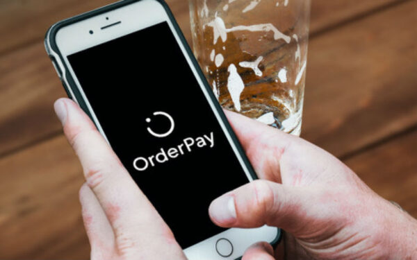 OrderPay