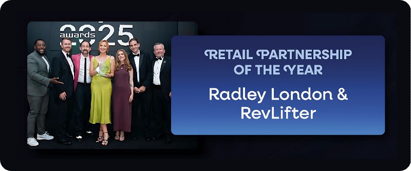 Radley and RevLifter blog