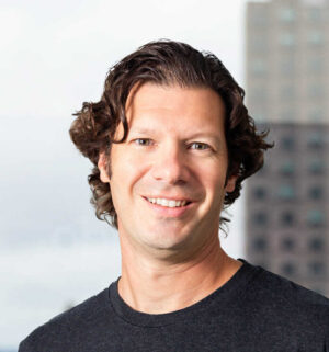 Todd Olson, Founder and CEO of Pendo