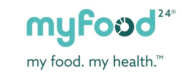 myfood24 tagline logo