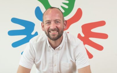 Chris Reid - CEO - Connect Childcare