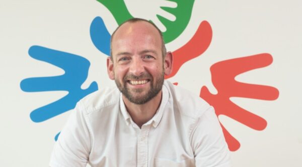 Chris Reid - CEO - Connect Childcare