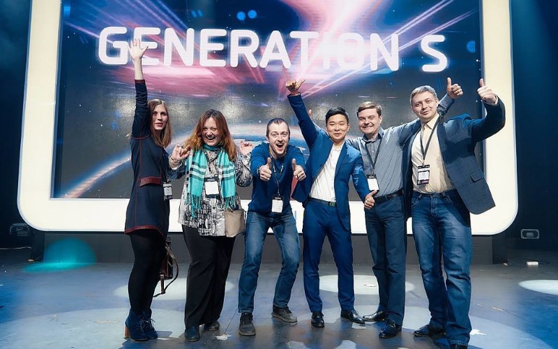 GenerationS