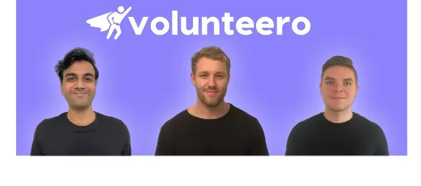 Volunteero