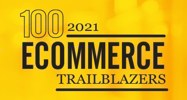 ecommerce trailblazers 2021