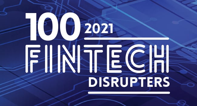 fintech disrupters 2021