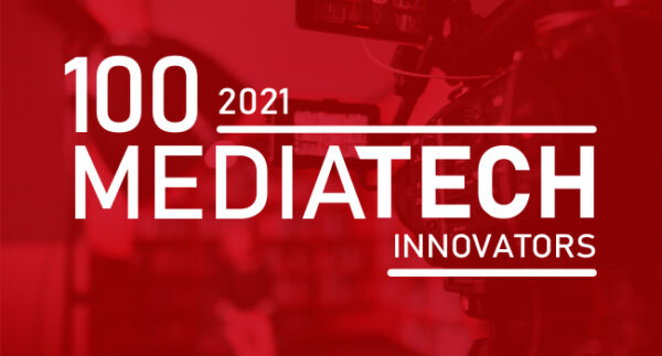 mediatech innovators 2021
