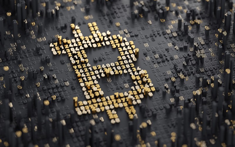 Bitcoin 'ricorderà a tutti chi è il re', prevede un trader nonostante il dip a 44.000$