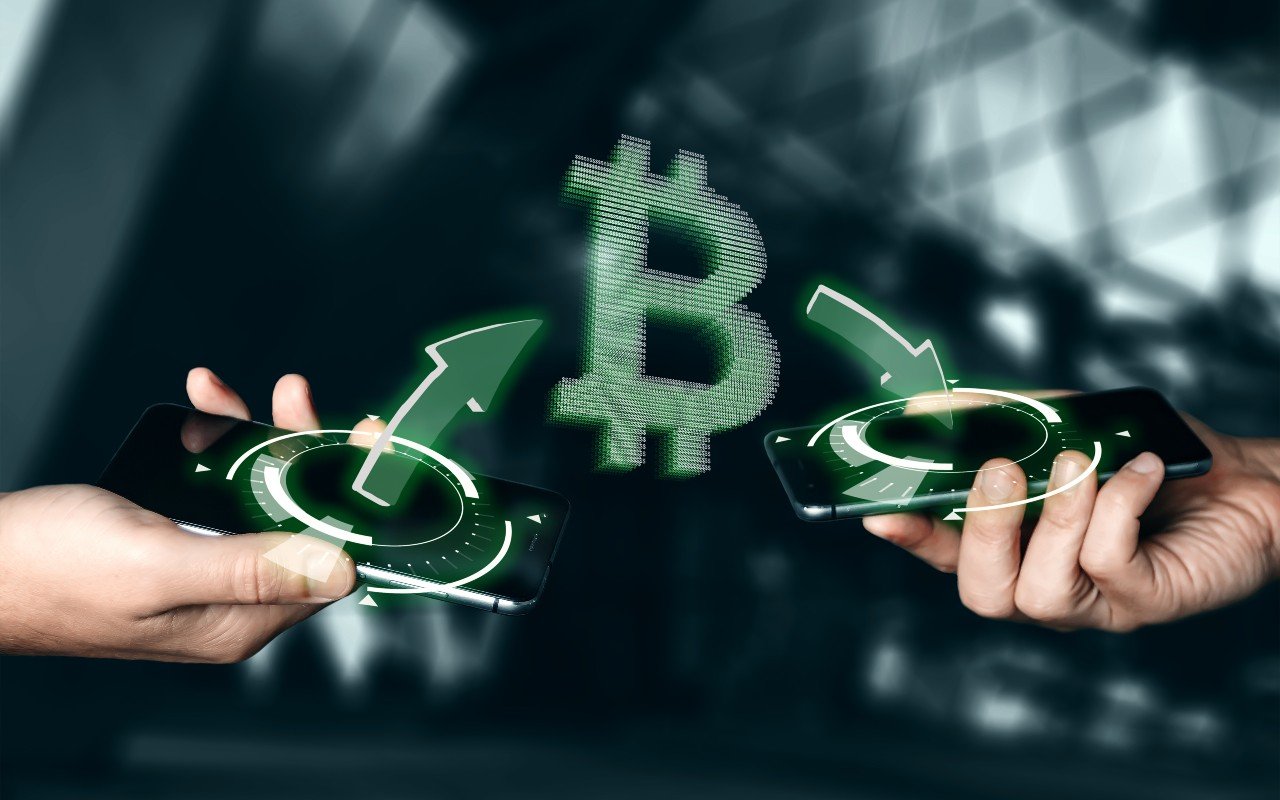 Bitcoin payments