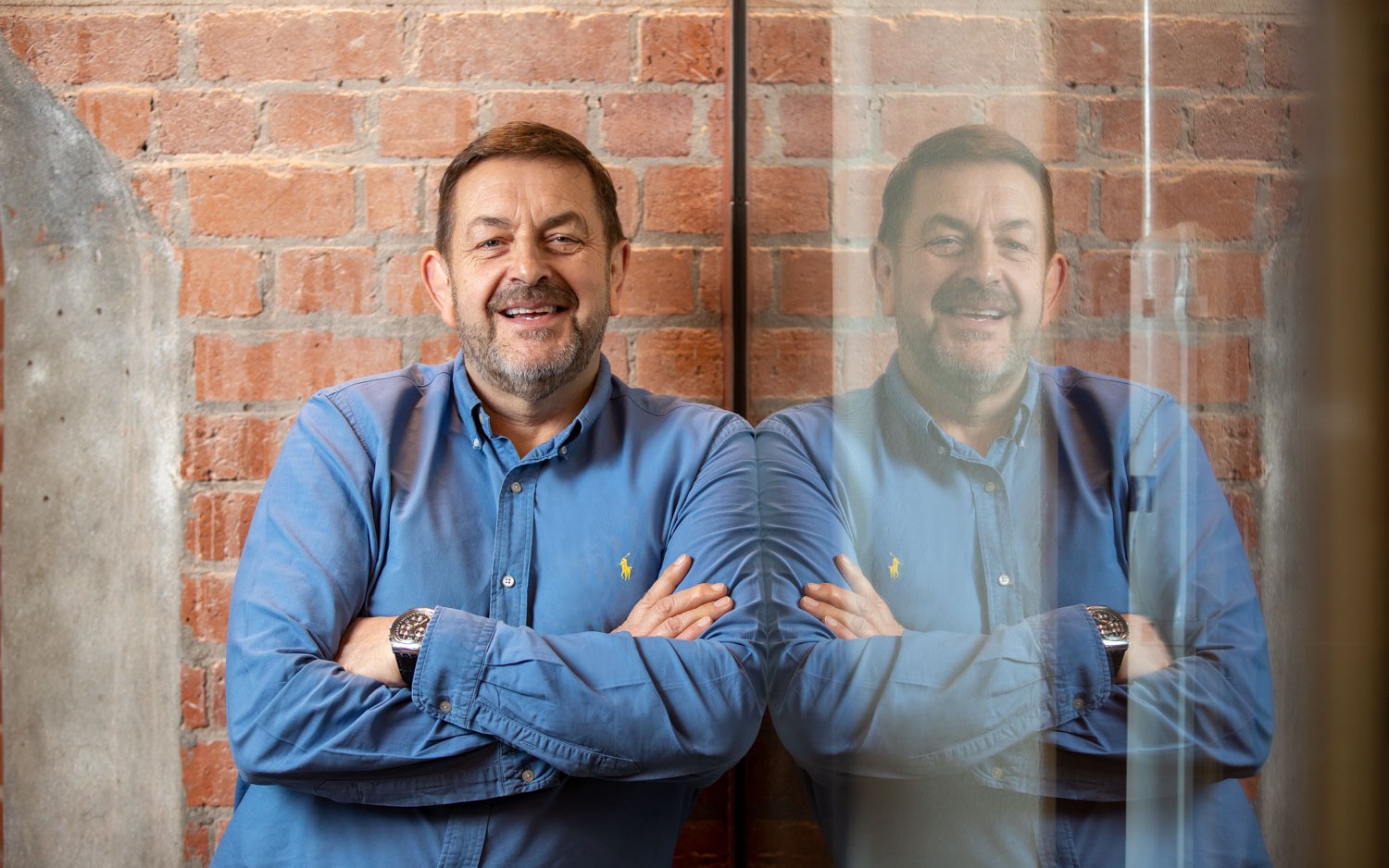 Wayne Harvey, Bond Digital Health