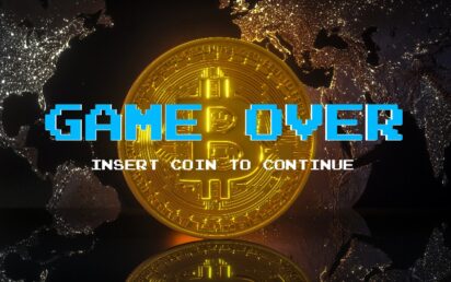 Bitcoin and videogames