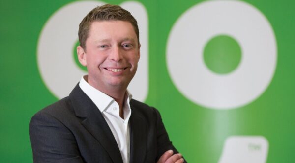 AO World CEO John Roberts