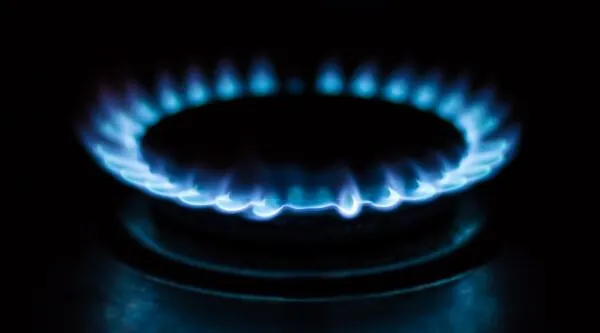 Gas ring