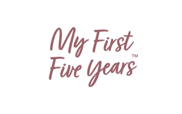 My First Five Years