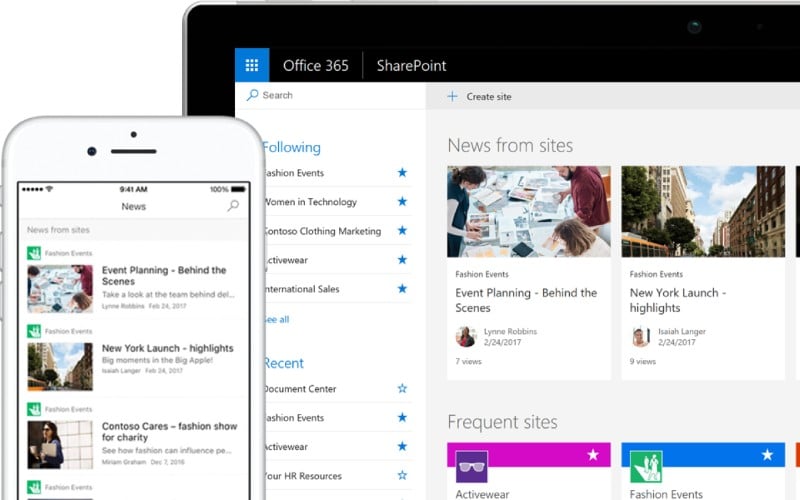 Sharepoint