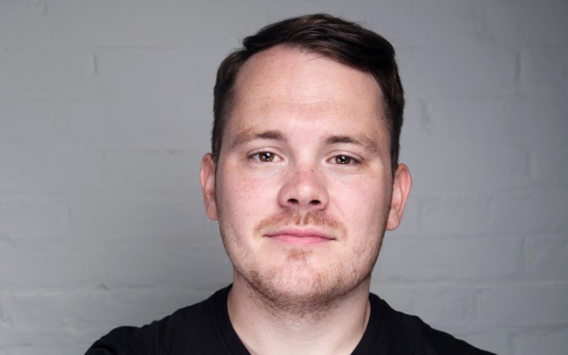 Alex Packham, ContentCal