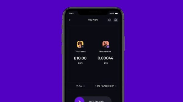 Bottlepay