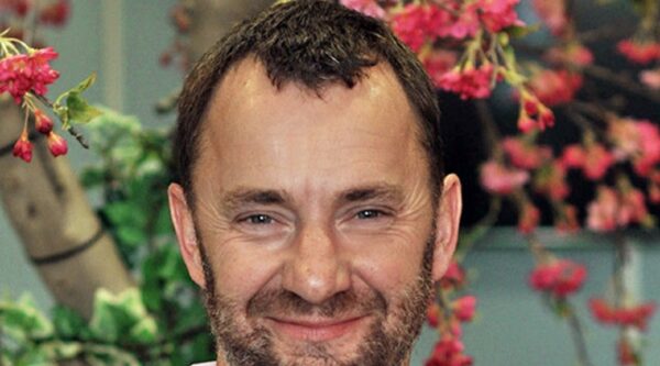 Dr Paul Bate