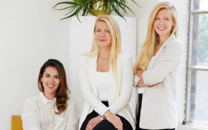 Hertility Health founders