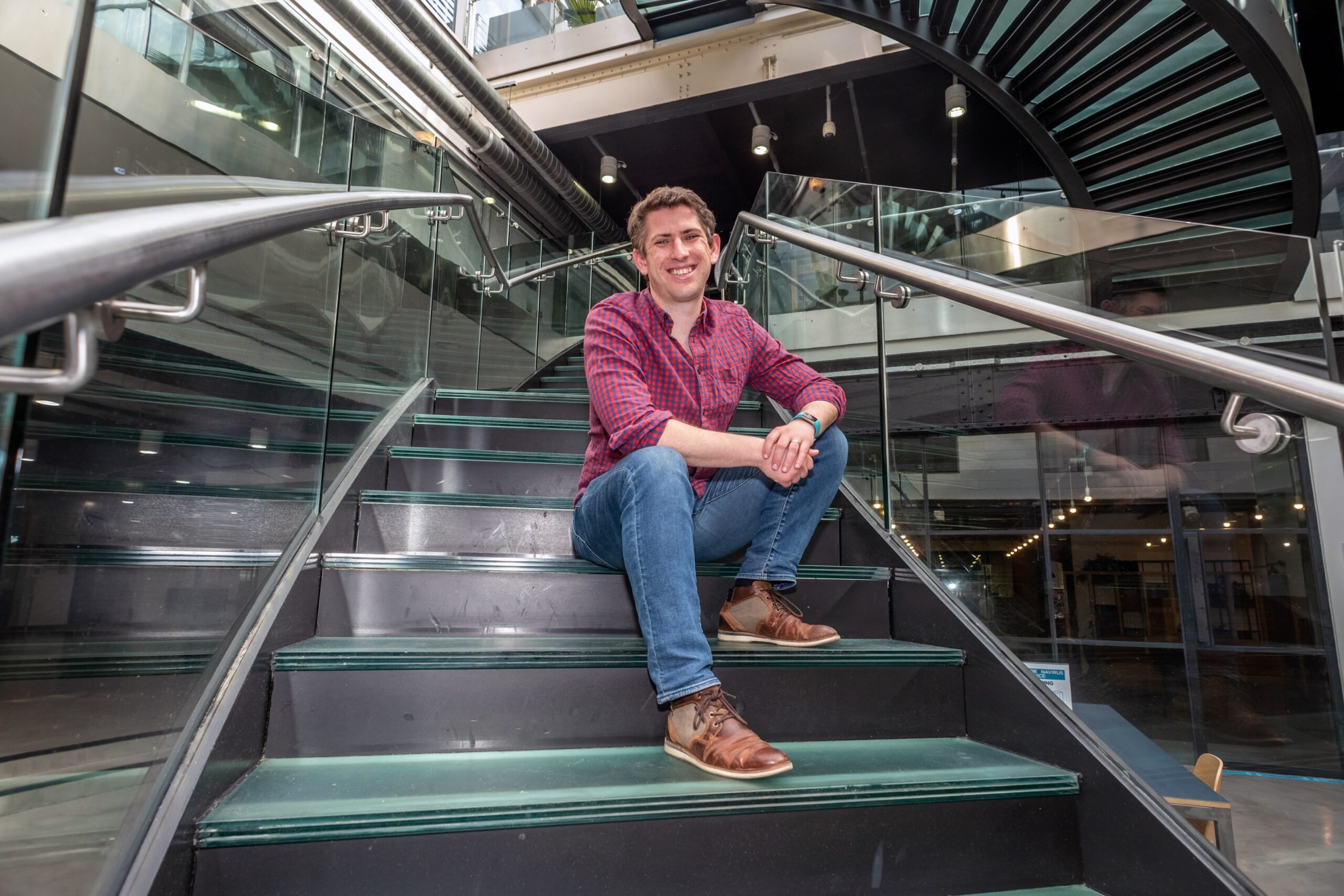 Jimmy Williams, CEO, Urban Jungle