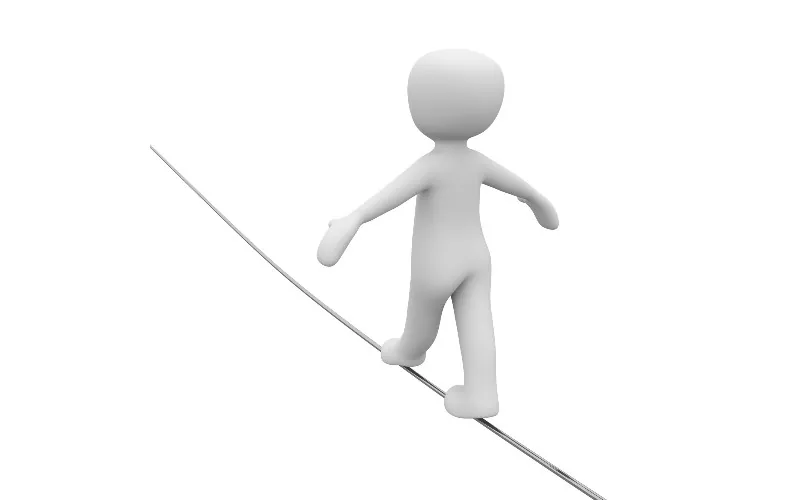 Tightrope