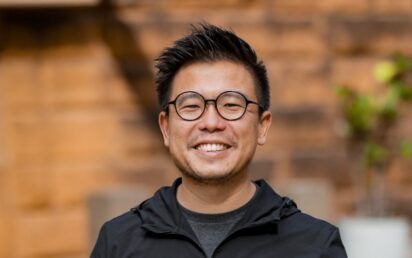 Tim Fung, Co-Founder and CEO of Airtasker (1)