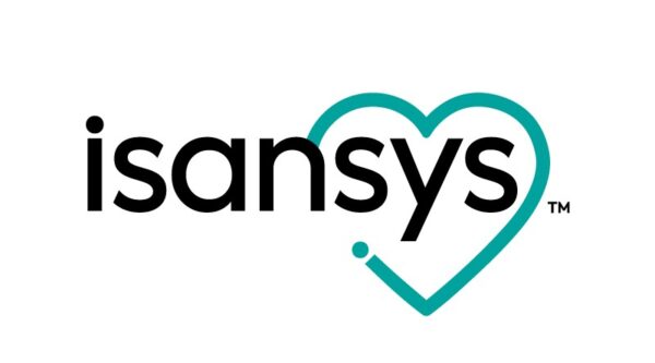 Isansys logo