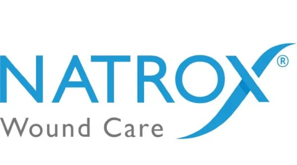 NATROX wound care logo