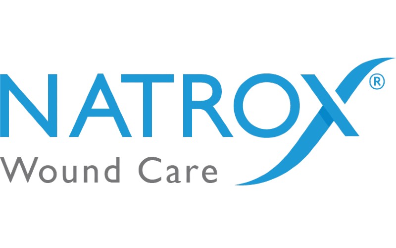 Inotec – NATROX® O₂ device heals wounds with humidified oxygen