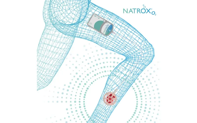 NATROX wound care