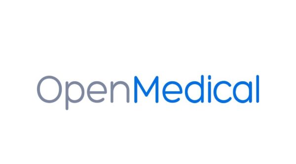 Open Medical logo