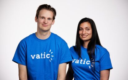 Vatic founders