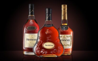 7 reasons why casino players love Hennessy Cognac
