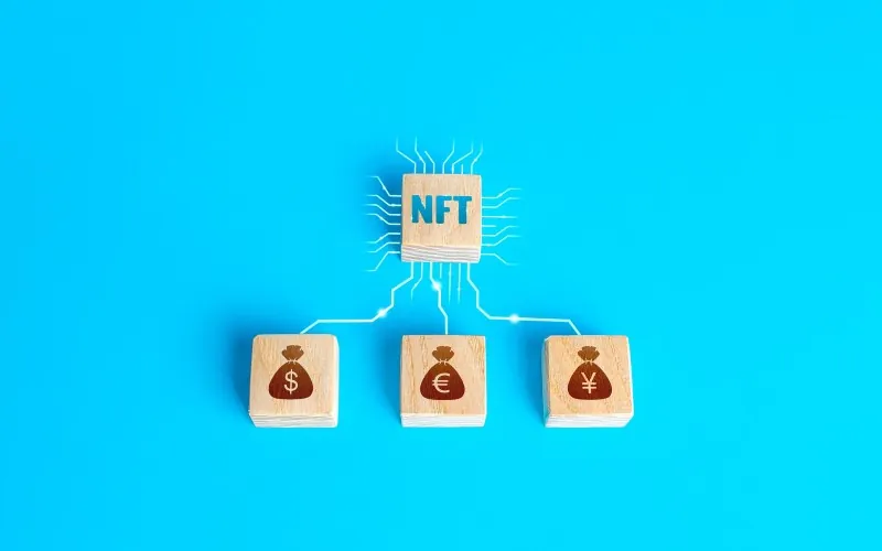 NFT specialist Iconic raises £1.1m – BusinessCloud – Darkside NFT