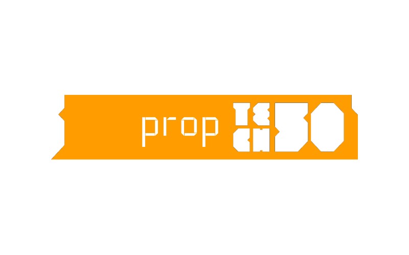PropTech 50 logo