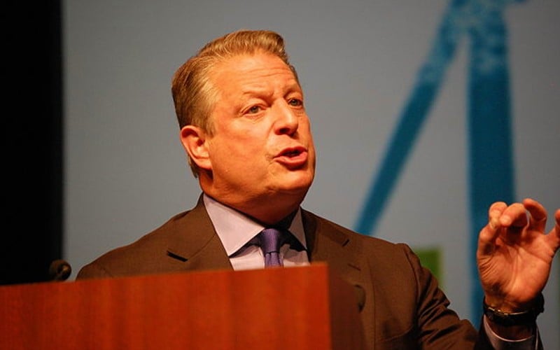 Al Gore