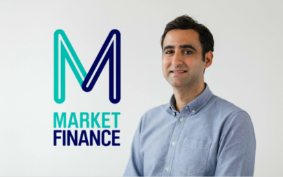 Anil Stocker, MarketFinance