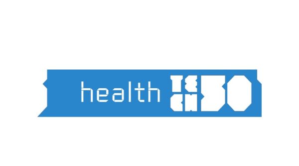 HealthTech 50 logo