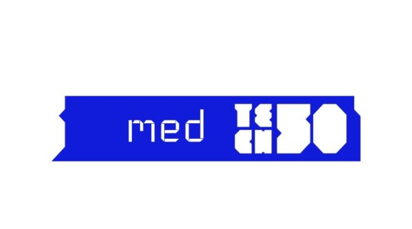 MedTech 50 logo