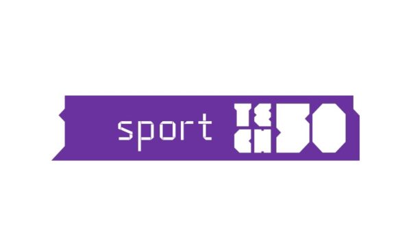 SportTech 50 logo