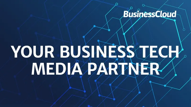 BusinessCloud media partner