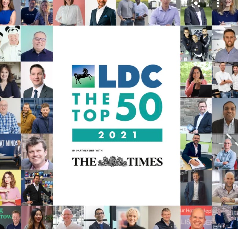 LDC Top 50