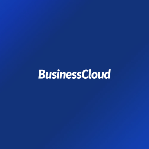 BusinessCloud logo