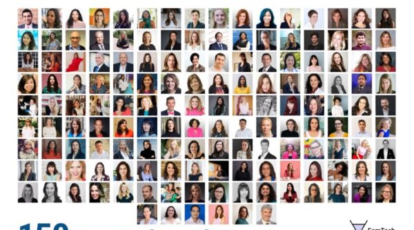 150 FemTech Leaders