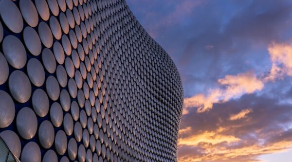 Bullring, Birmingham