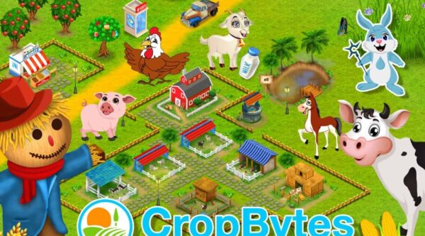 CropBytes