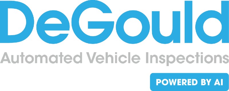 DeGould – Automated Vehicle Inspections Powered by AI
