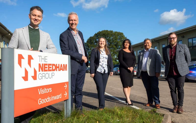 Needham Group