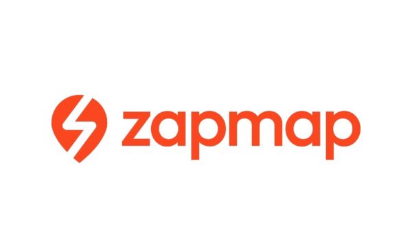 Zapmap logo