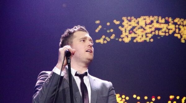 Michael Buble